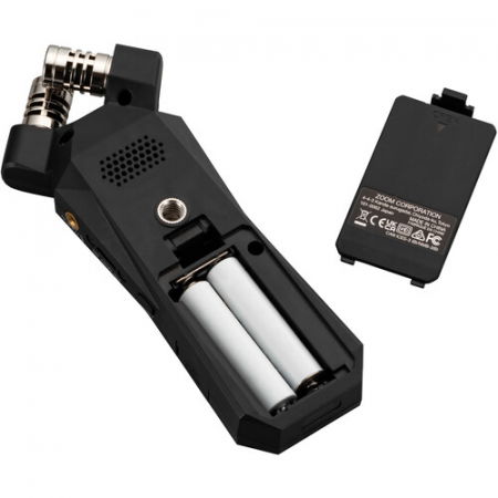 Zoom H1 Essential Reportofon audio protabil pe 2 canale [5]