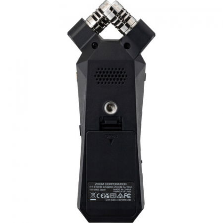 Zoom H1 Essential Reportofon audio protabil pe 2 canale [3]