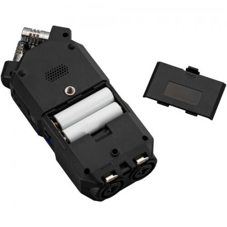 Zoom H4essential 4-Track 32-bit Float Audio Recorder portabil [6]