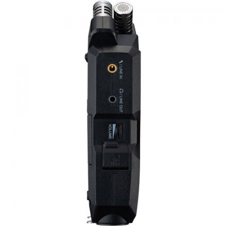 Zoom H4essential 4-Track 32-bit Float Audio Recorder portabil [5]