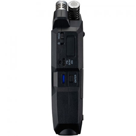 Zoom H4essential 4-Track 32-bit Float Audio Recorder portabil [4]