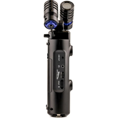 Zoom H5‑Studio recorder audio portabil si interfata audio USB [3]