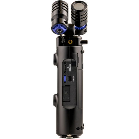 Zoom H5‑Studio recorder audio portabil si interfata audio USB [2]
