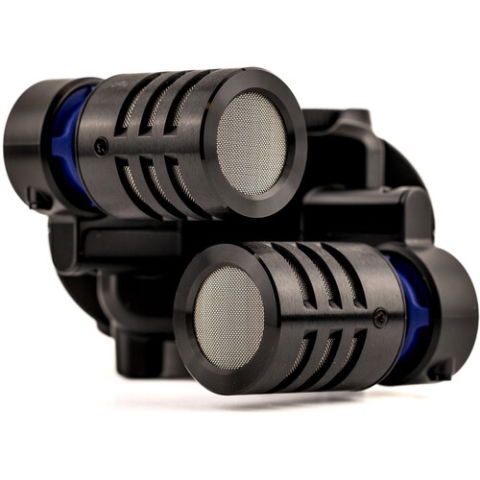 Zoom H5‑Studio recorder audio portabil si interfata audio USB [4]