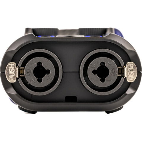Zoom H5‑Studio recorder audio portabil si interfata audio USB [6]