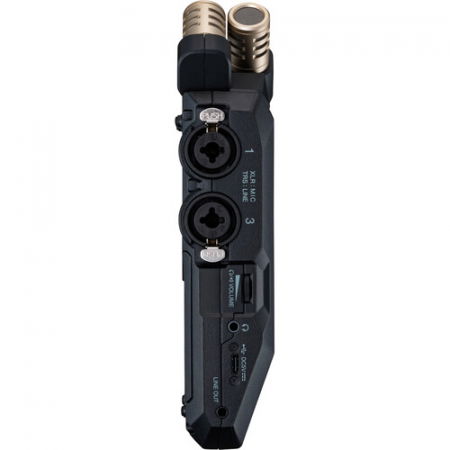 Zoom H6essential 6-Track 32-bit Float Audio Recorder portabil [6]
