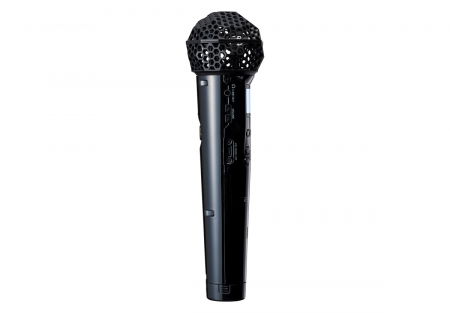 Zoom M2 MicTrak  Microfon stereo și recorder [4]