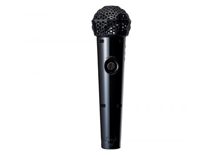 Zoom M2 MicTrak  Microfon stereo și recorder [3]