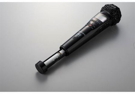 Zoom M2 MicTrak  Microfon stereo și recorder [2]