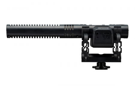 Zoom M3 MicTrak Microfon si Recorder Stereo Shotgun [4]