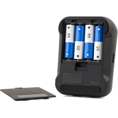 Zoom PodTrak P2 recorder portabil cu doua intrari USB pentru podcast [7]