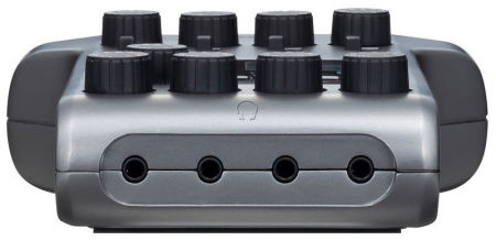 Zoom Podtrak P4 Recorder Audio Podcast 4 Canale XLR [2]