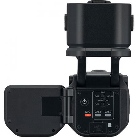 Zoom Q8n-4K Handy Video Recorder [4]