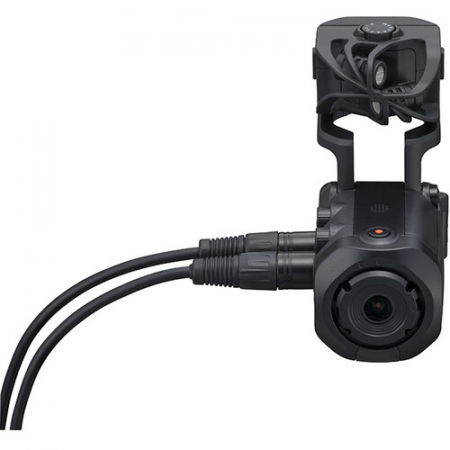 Zoom Q8n-4K Handy Video Recorder [10]