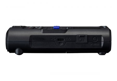 Zoom R4 MultiTrak Recorder Audio XLR 4 Canale [6]