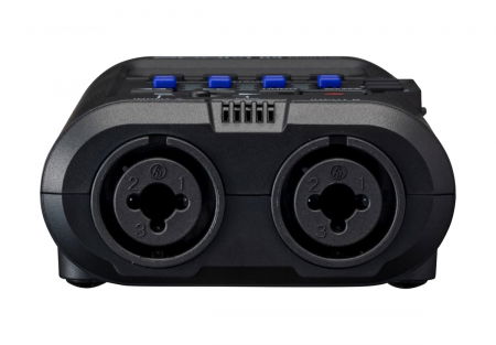 Zoom R4 MultiTrak Recorder Audio XLR 4 Canale [4]