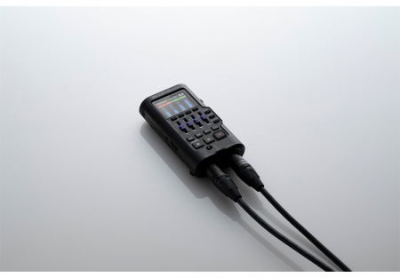 Zoom R4 MultiTrak Recorder Audio XLR 4 Canale [8]