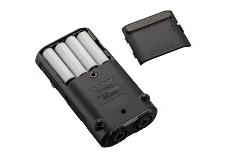 Zoom R4 MultiTrak Recorder Audio XLR 4 Canale [3]
