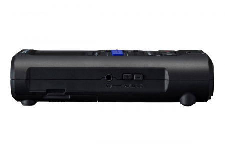 Zoom R4 MultiTrak Recorder Audio XLR 4 Canale [5]