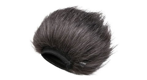 Protectii vant microfoane - Zoom WSH-1e