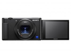 Sony ZV-1 Camera vlogging 4K [4]