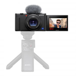 Sony ZV-1 Camera vlogging 4K [1]