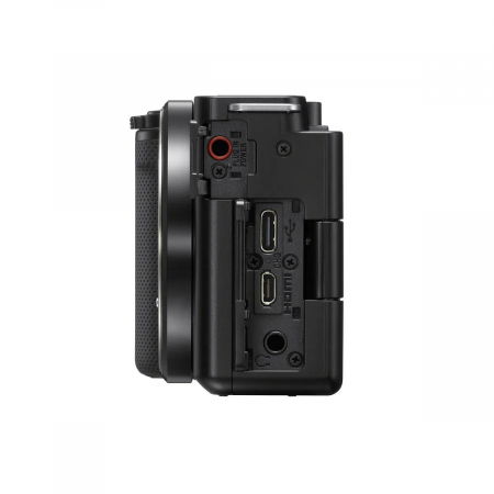 Sony Alpha ZV-E10 body  [2]