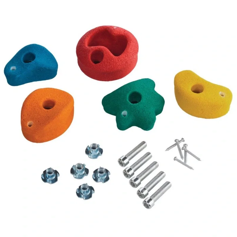 Set Pietre Catarat Mari 5 Buc Asortate KBT [1]