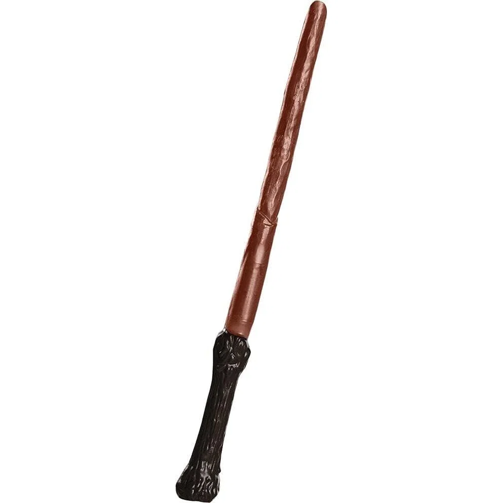 Accesorii Harry Potter - Bagheta, cravata & ochelari Rubies 6 ani+ [4]