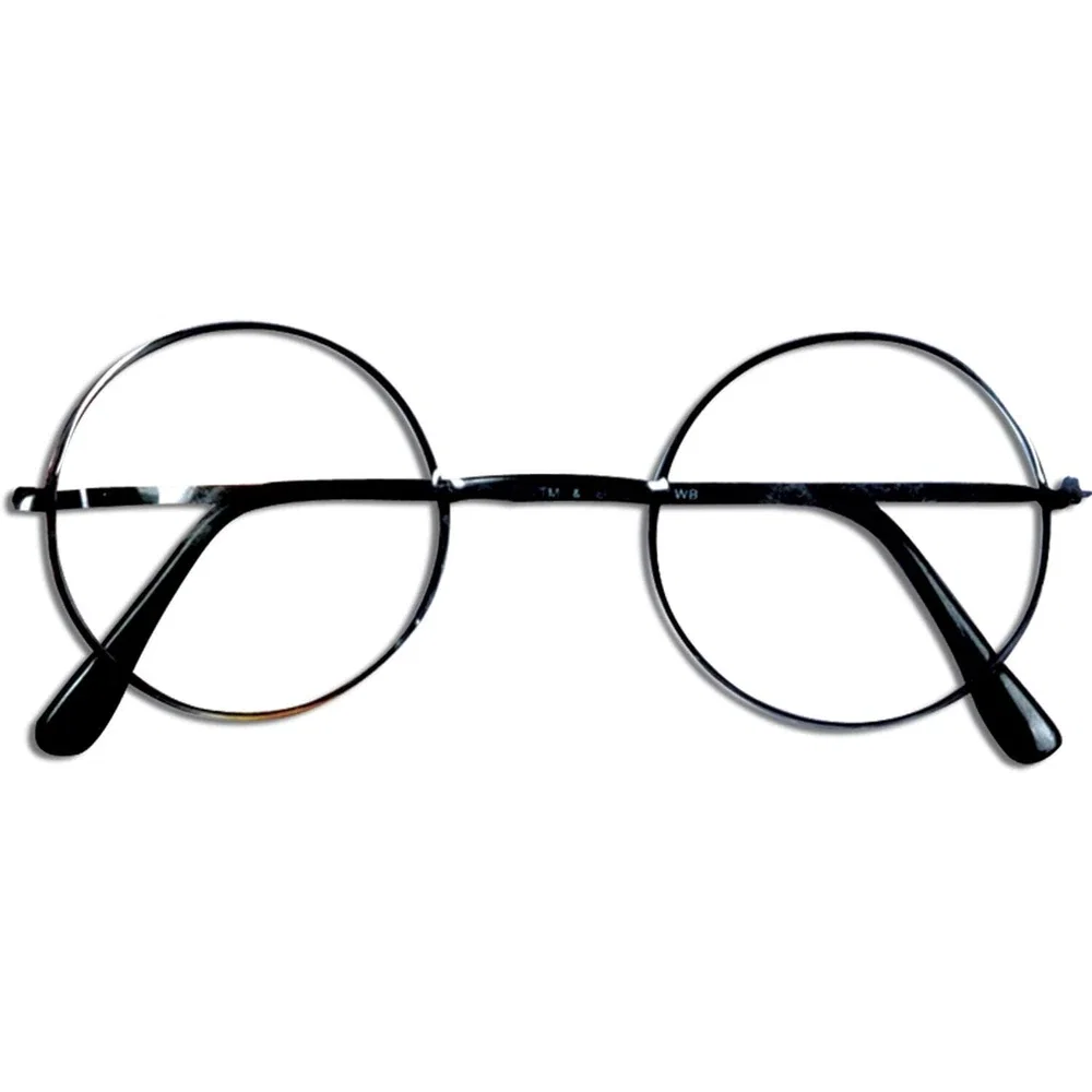 Accesorii Harry Potter - Bagheta, cravata & ochelari Rubies 6 ani+ [3]