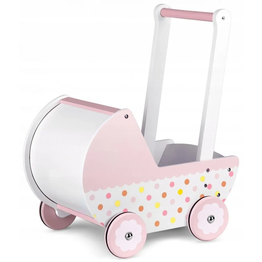 Antemergator, carucior papusi Ricokids [2]