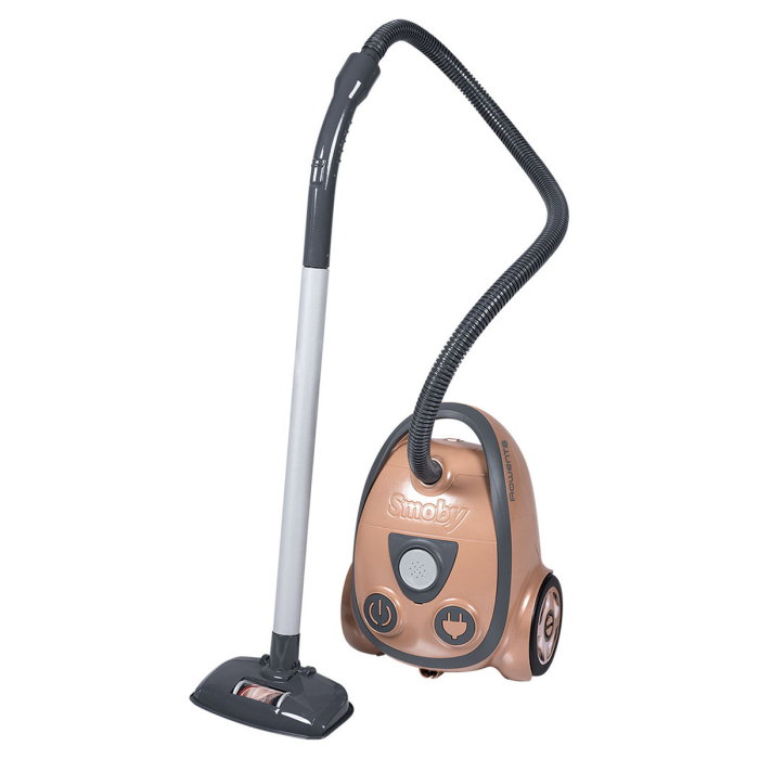 Aspirator Rowenta Vacuum Cleaner , Smoby 3 ani + [1]
