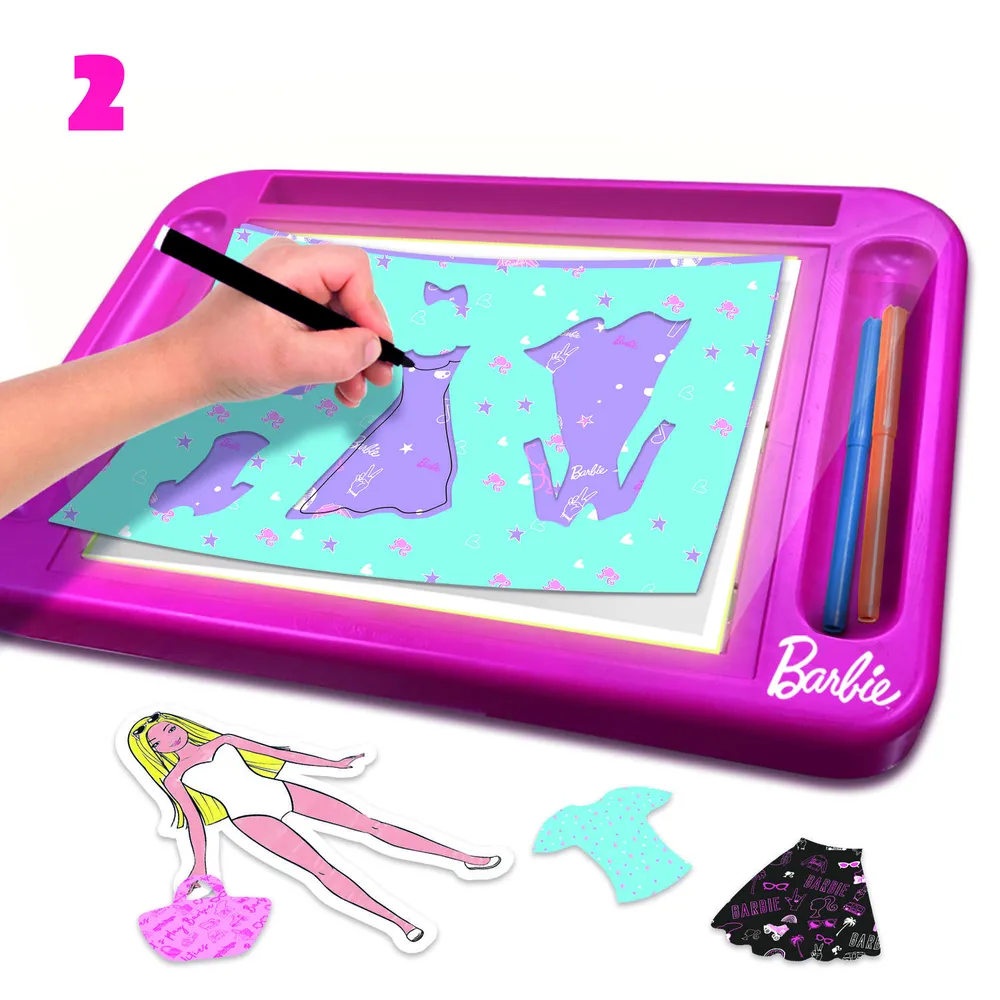 Atelier de moda - Barbie LISCIANI [4]