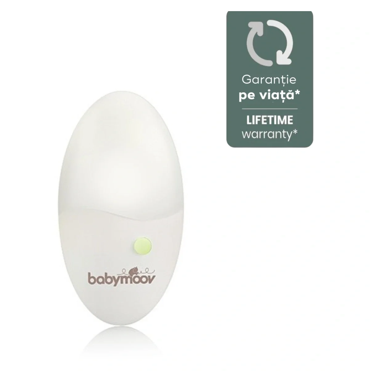 Babymoov - Lampa De Veghe Wall Nightlight [2]