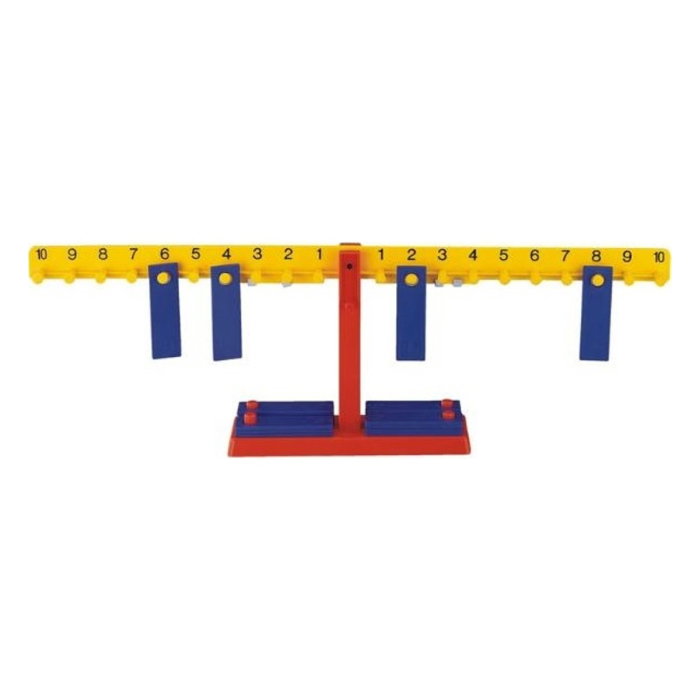 Balanta numerica Miniland 8 ani [1]