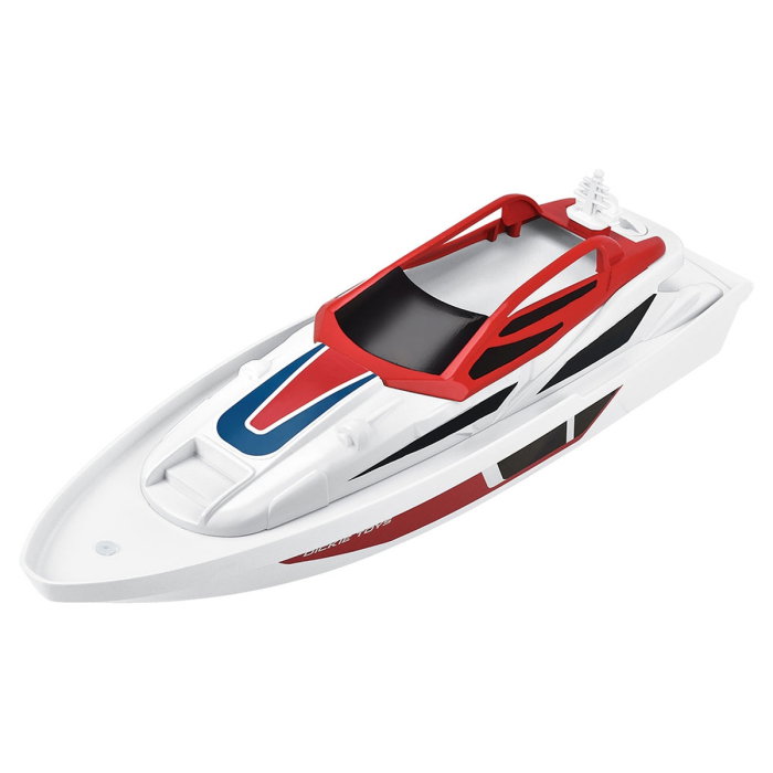 Barca Dickie Toys RC Sea Cruiser cu telecomanda 6 ani + [3]