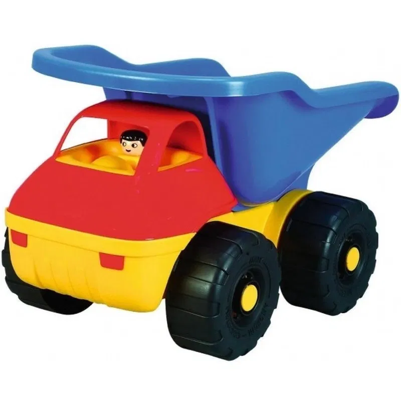 Basculanta 41 cm Diamond Solo Androni Giocattoli [1]