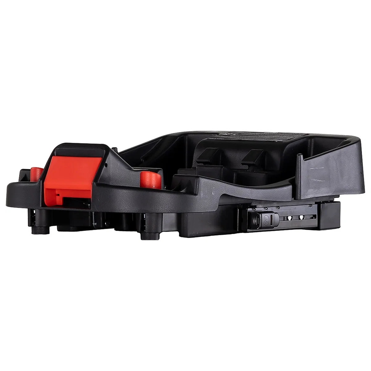 Baza cu Isofix Chipolino pentru scaunele auto Amore, Aura, Vista, Marbella si Imperium [1]