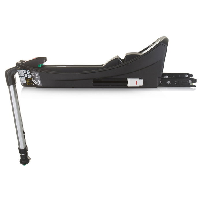 Baza cu Isofix Chipolino pentru scaunele auto Magnum si Prestige 15 luni [2]