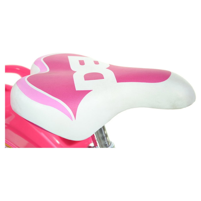 Bicicleta copii Dino Bikes 14' Unicorn 7 ani [18]
