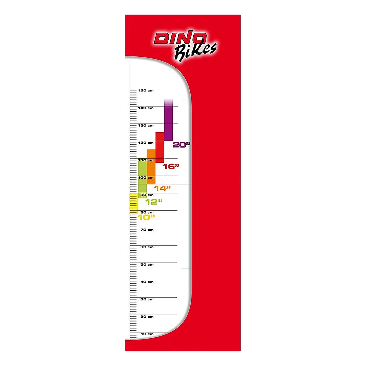 Bicicleta copii Dino Bikes 12", 3-5 ani - Hot Wheels [6]