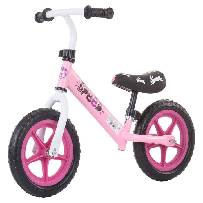 Bicicleta fara pedale Chipolino Speed [24]