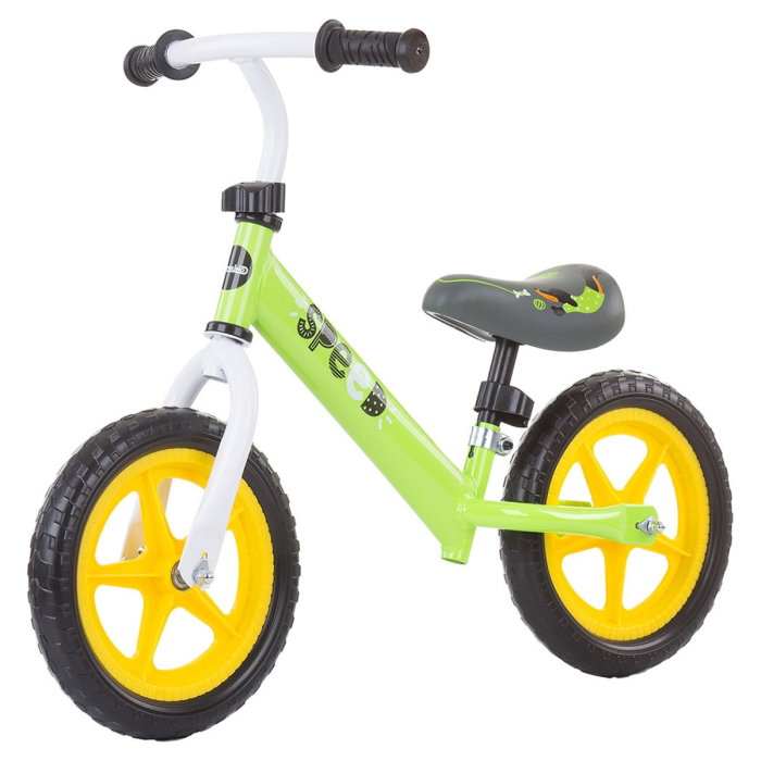 Bicicleta fara pedale Chipolino Speed [11]
