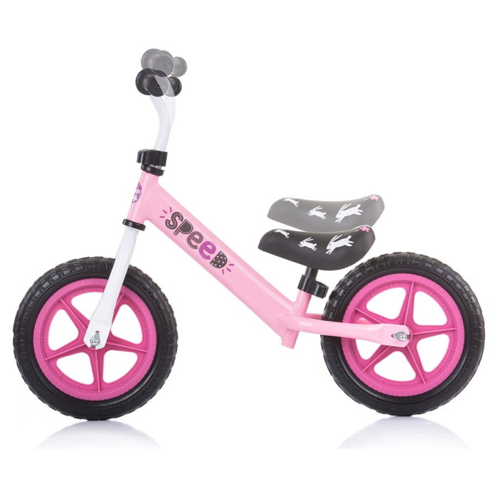 Bicicleta fara pedale Chipolino Speed [25]