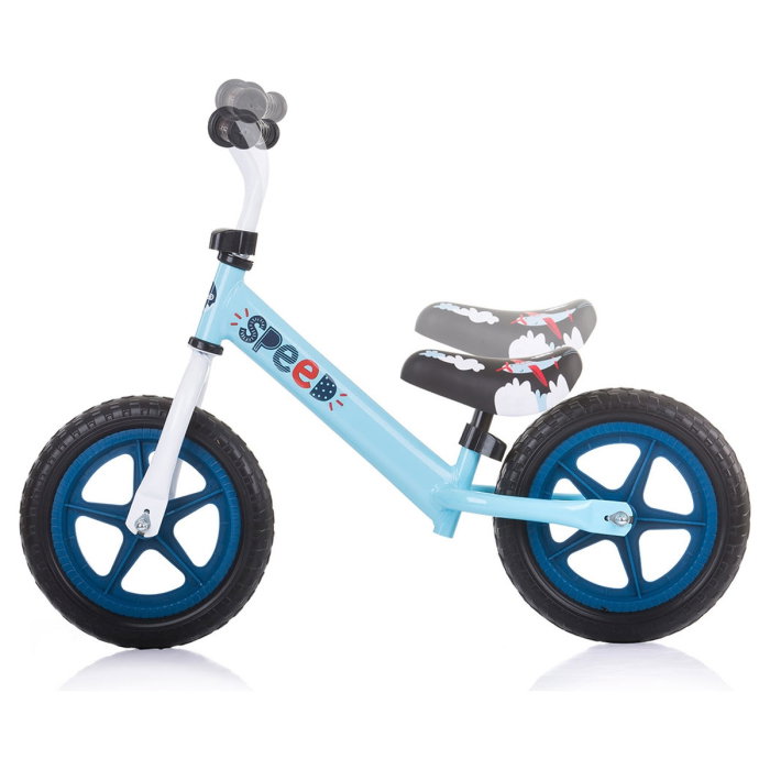 Bicicleta fara pedale Chipolino Speed [7]