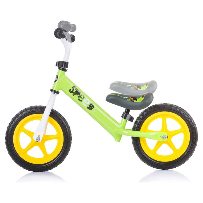 Bicicleta fara pedale Chipolino Speed [12]