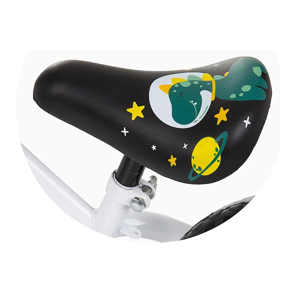 Bicicleta fara pedale Chipolino Zippy, Blue 3 ani [3]