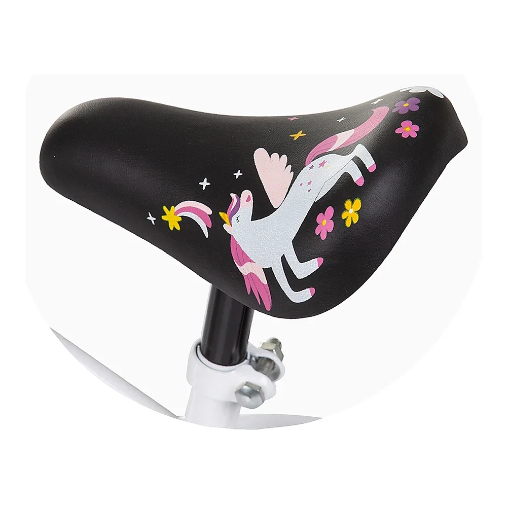 Bicicleta fara pedale Chipolino Zippy, Pink 3 ani [3]