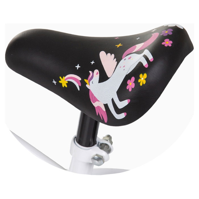 Bicicleta fara pedale Chipolino Zippy, Pink 3 ani [3]