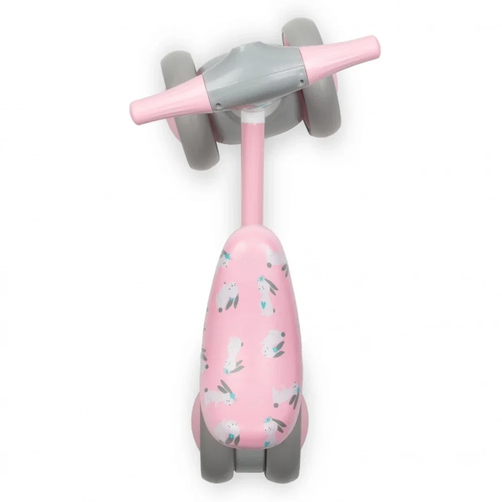 Bicicleta fara pedale Kidwell PETITO Bunny 36 luni [8]